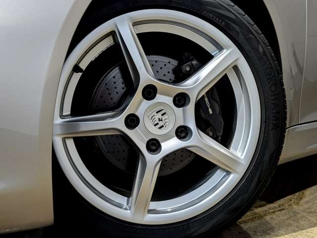 ポルシェ ボクスター ２．７ ＰＤＫ H25年 () 99