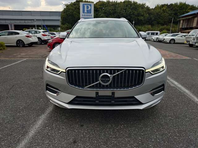 ボルボ ＸＣ６０ Ｄ４ ＡＷＤ インスクリプション ディーゼルターボ ４ＷＤ R1年 (関東) 99