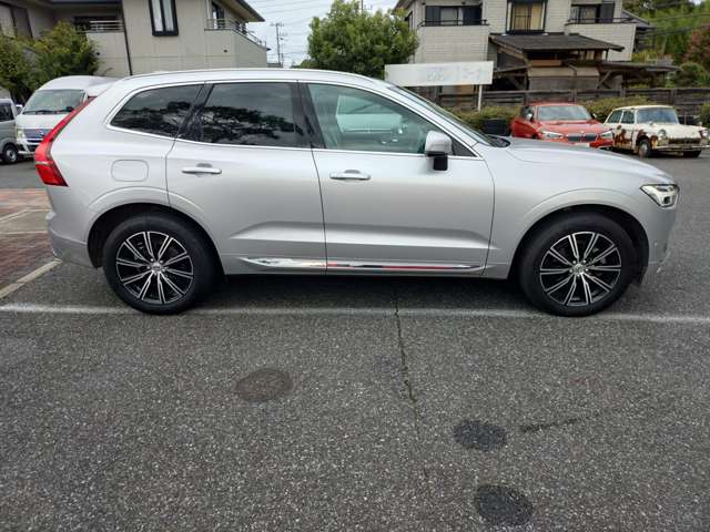 ボルボ ＸＣ６０ Ｄ４ ＡＷＤ インスクリプション ディーゼルターボ ４ＷＤ R1年 (関東) 99