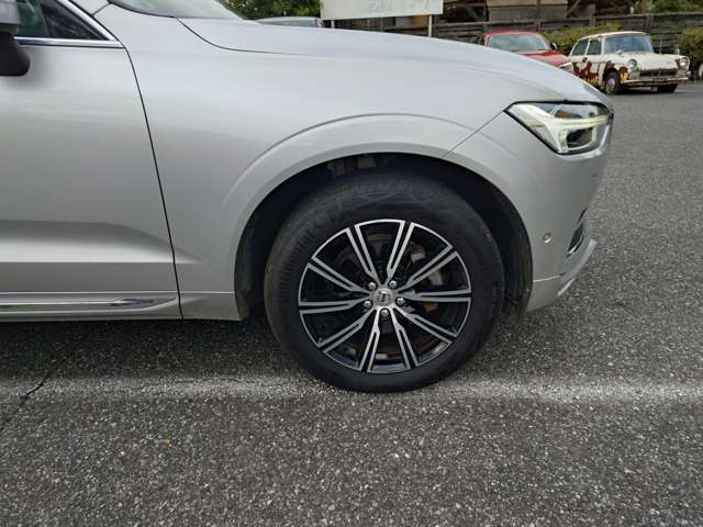 ボルボ ＸＣ６０ Ｄ４ ＡＷＤ インスクリプション ディーゼルターボ ４ＷＤ R1年 (関東) 99