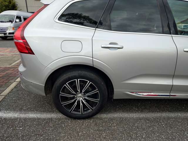 ボルボ ＸＣ６０ Ｄ４ ＡＷＤ インスクリプション ディーゼルターボ ４ＷＤ R1年 (関東) 99