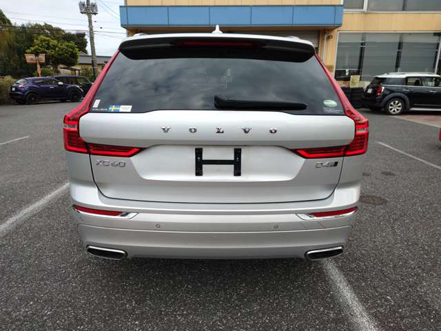 ボルボ ＸＣ６０ Ｄ４ ＡＷＤ インスクリプション ディーゼルターボ ４ＷＤ R1年 (関東) 99
