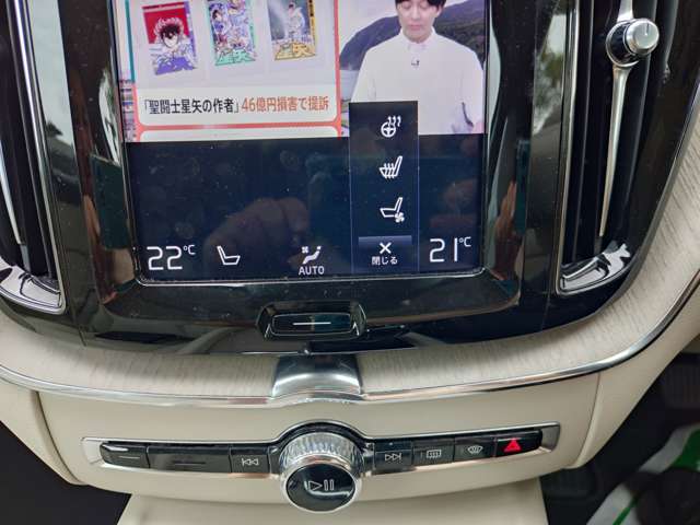 ボルボ ＸＣ６０ Ｄ４ ＡＷＤ インスクリプション ディーゼルターボ ４ＷＤ R1年 (関東) 99
