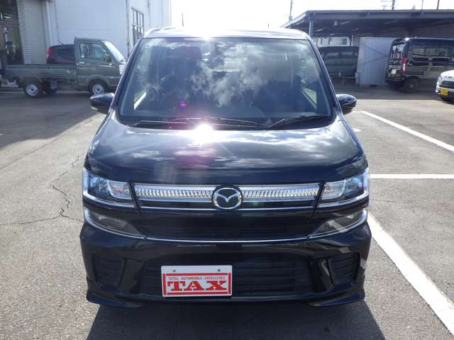 マツダ フレア ６６０ ハイブリッド ＸＧ R4年 (九州・沖縄) 99