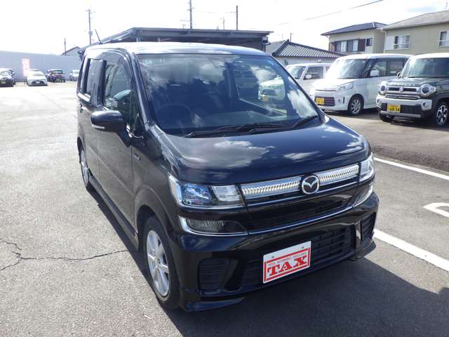 マツダ フレア ６６０ ハイブリッド ＸＧ R4年 (九州・沖縄) 99