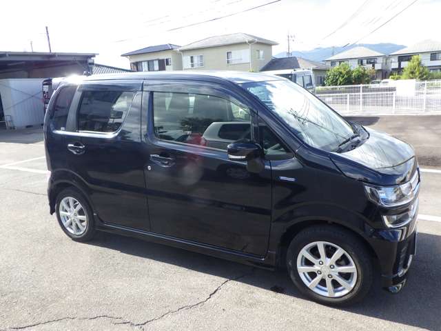 マツダ フレア ６６０ ハイブリッド ＸＧ R4年 (九州・沖縄) 99