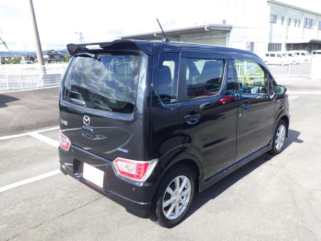 マツダ フレア ６６０ ハイブリッド ＸＧ R4年 (九州・沖縄) 99