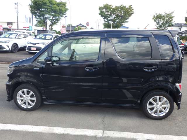 マツダ フレア ６６０ ハイブリッド ＸＧ R4年 (九州・沖縄) 99