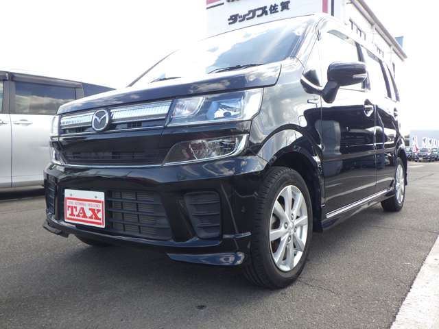 マツダ フレア ６６０ ハイブリッド ＸＧ R4年 (九州・沖縄) 99