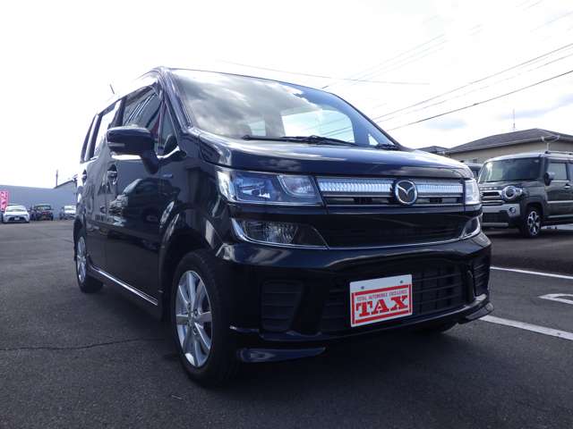 マツダ フレア ６６０ ハイブリッド ＸＧ R4年 (九州・沖縄) 99