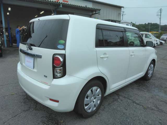 トヨタ カローラルミオン １．５Ｇ H25年 (関東) 99