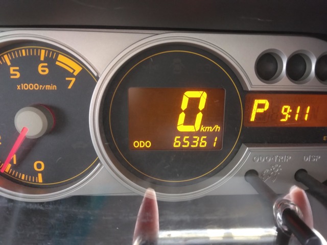 トヨタ カローラルミオン １．５Ｇ H25年 (関東) 99