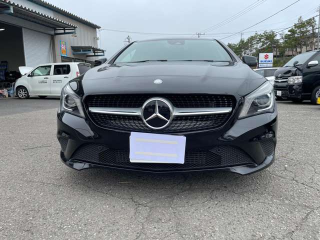 メルセデスベンツ ＣＬＡシューティングブレーク ＣＬＡ１８０ H27年 (関東) 99