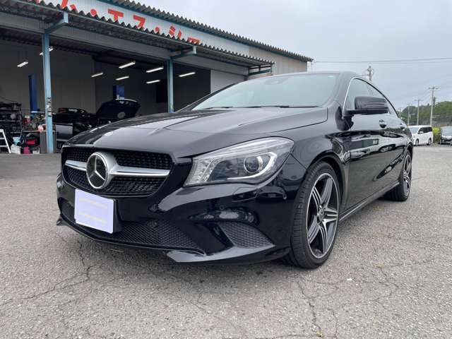 メルセデスベンツ ＣＬＡシューティングブレーク ＣＬＡ１８０ H27年 (関東) 99