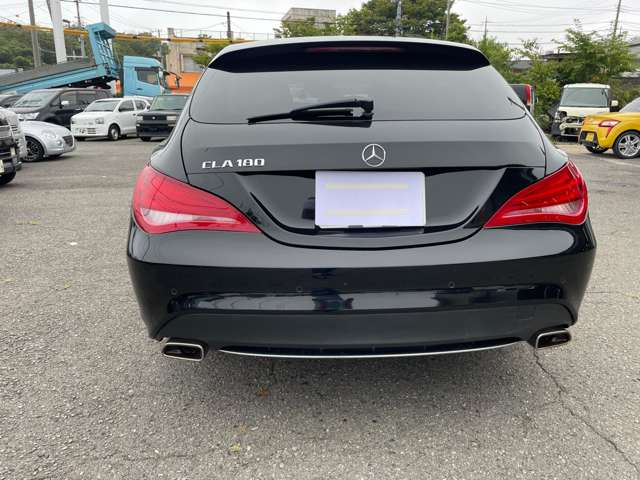 メルセデスベンツ ＣＬＡシューティングブレーク ＣＬＡ１８０ H27年 (関東) 99