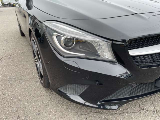 メルセデスベンツ ＣＬＡシューティングブレーク ＣＬＡ１８０ H27年 (関東) 99