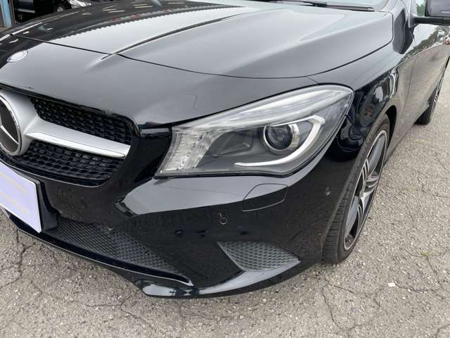 メルセデスベンツ ＣＬＡシューティングブレーク ＣＬＡ１８０ H27年 (関東) 99