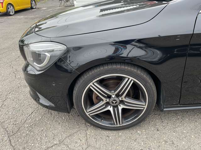 メルセデスベンツ ＣＬＡシューティングブレーク ＣＬＡ１８０ H27年 (関東) 99