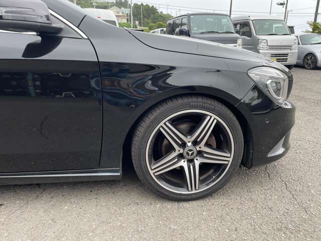 メルセデスベンツ ＣＬＡシューティングブレーク ＣＬＡ１８０ H27年 (関東) 99