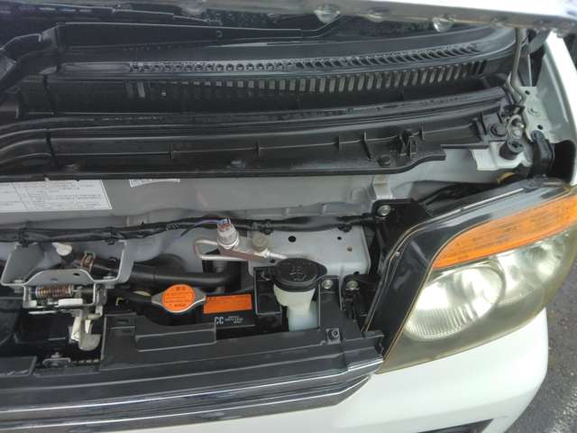 ダイハツ アトレーワゴン ６６０ フレンドシップ スローパー リヤシート付仕様 H25年 (関東) 99