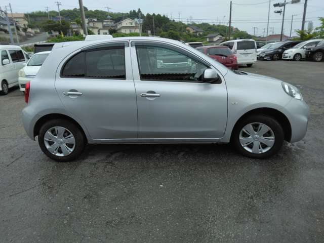日産 マーチ １．２ Ｘ Ｖセレクション R2年 (関東) 99