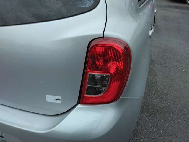 日産 マーチ １．２ Ｘ Ｖセレクション R2年 (関東) 99