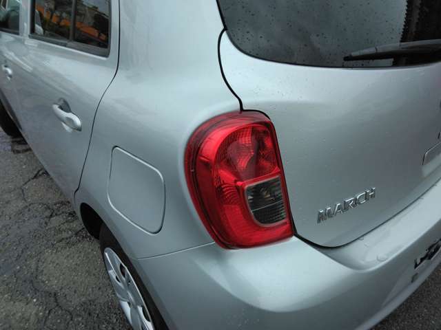日産 マーチ １．２ Ｘ Ｖセレクション R2年 (関東) 99