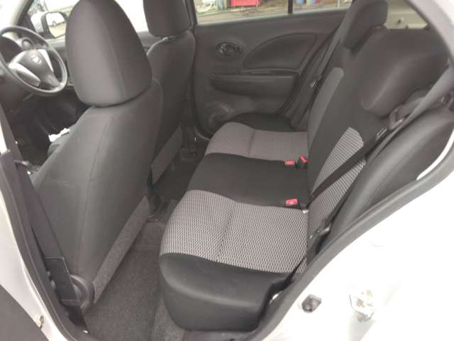 日産 マーチ １．２ Ｘ Ｖセレクション R2年 (関東) 99