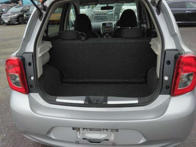 日産 マーチ １．２ Ｘ Ｖセレクション R2年 (関東) 99