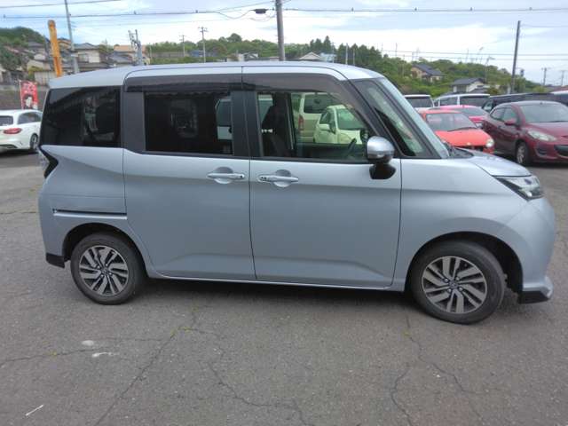 トヨタ タンク １．０ カスタム Ｇ Ｓ H29年 (関東) 99