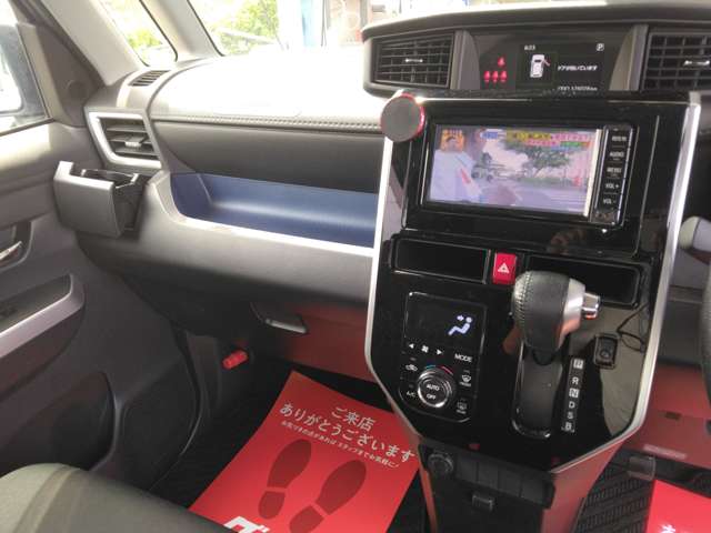 トヨタ タンク １．０ カスタム Ｇ Ｓ H29年 (関東) 99