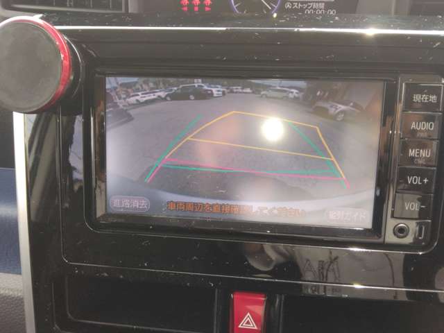 トヨタ タンク １．０ カスタム Ｇ Ｓ H29年 (関東) 99