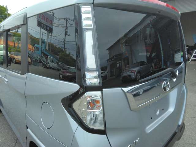 トヨタ タンク １．０ カスタム Ｇ Ｓ H29年 (関東) 99