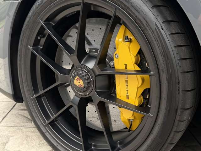 ポルシェ ９１１ カレラ ＧＴＳ ＰＤＫ R8年 () 99