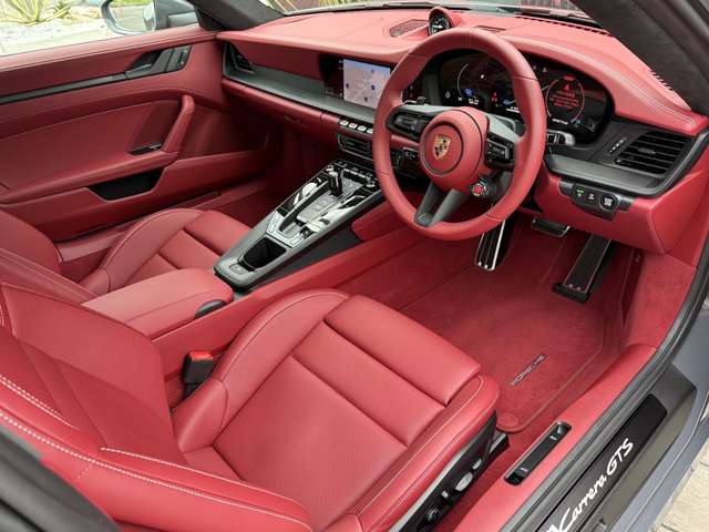 ポルシェ ９１１ カレラ ＧＴＳ ＰＤＫ R8年 () 99