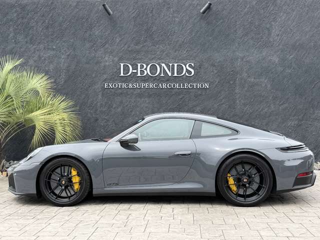 ポルシェ ９１１ カレラ ＧＴＳ ＰＤＫ R8年 () 99