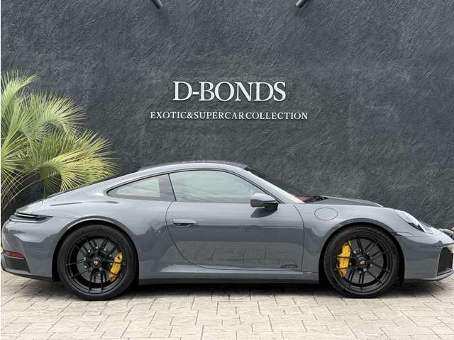 ポルシェ ９１１ カレラ ＧＴＳ ＰＤＫ R8年 () 99