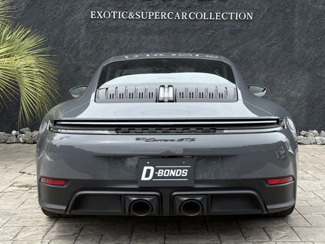 ポルシェ ９１１ カレラ ＧＴＳ ＰＤＫ R8年 () 99