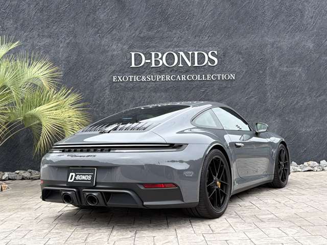 ポルシェ ９１１ カレラ ＧＴＳ ＰＤＫ R8年 () 99