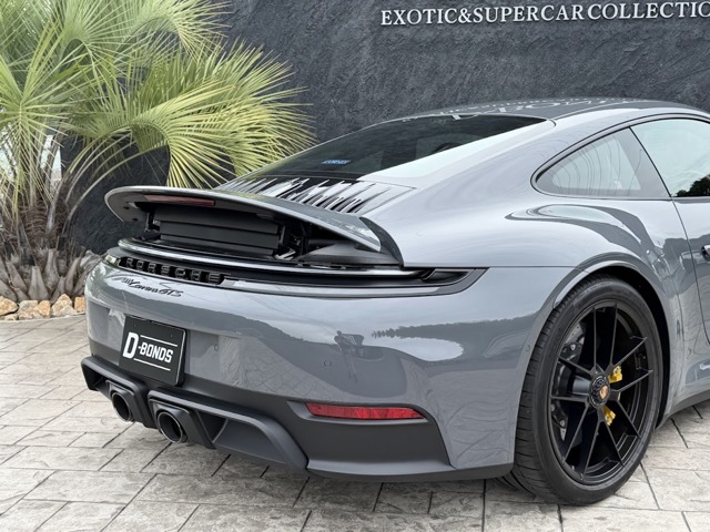 ポルシェ ９１１ カレラ ＧＴＳ ＰＤＫ R8年 () 99