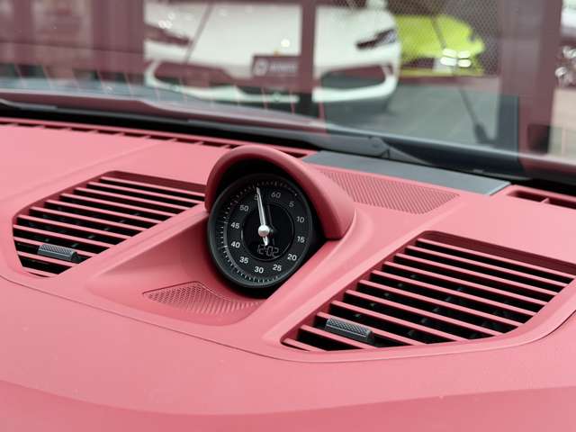 ポルシェ ９１１ カレラ ＧＴＳ ＰＤＫ R8年 () 99