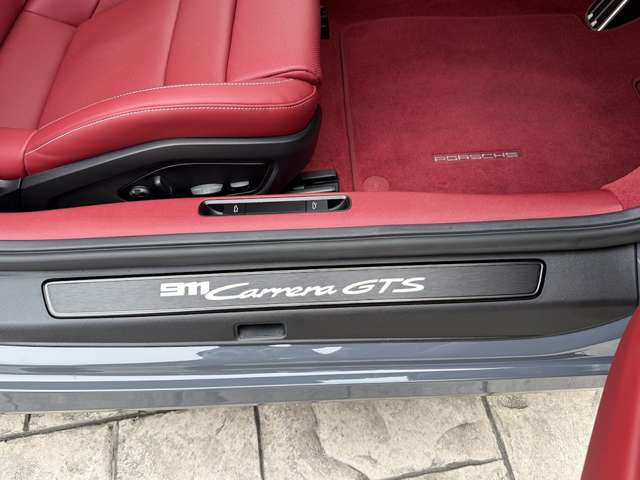 ポルシェ ９１１ カレラ ＧＴＳ ＰＤＫ R8年 () 99