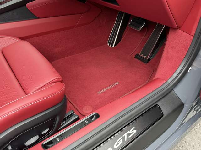 ポルシェ ９１１ カレラ ＧＴＳ ＰＤＫ R8年 () 99