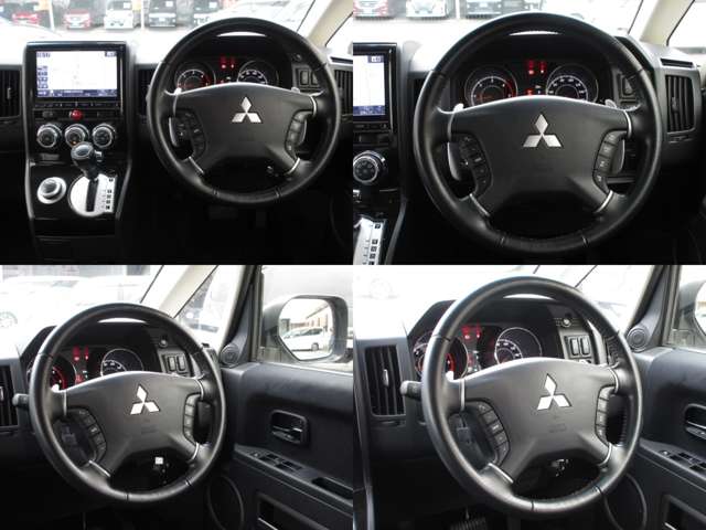三菱 デリカ　Ｄ：５ ２．２ Ｄ パワーパッケージ ディーゼルターボ ４ＷＤ H28年 (関東) 99