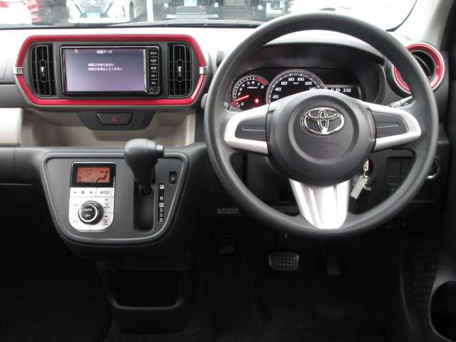 トヨタ パッソ １．０ モーダ Ｓ H28年 (関東) 99