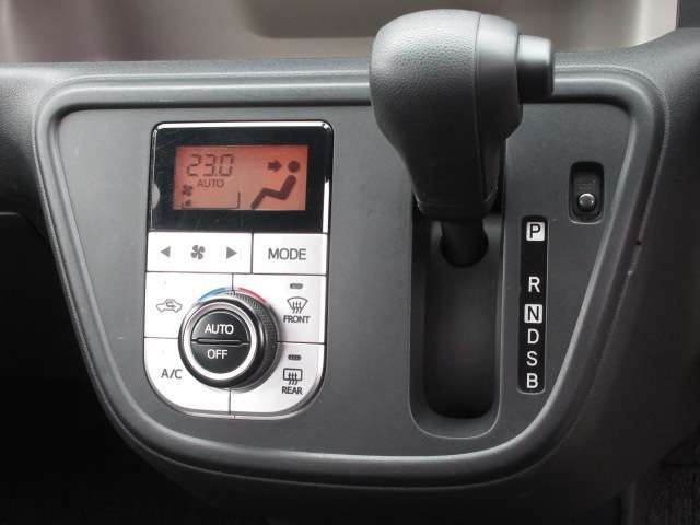 トヨタ パッソ １．０ モーダ Ｓ H28年 (関東) 99