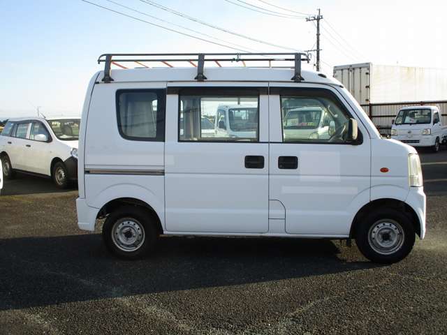 スズキ エブリイ ６６０ ＰＡ ハイルーフ H25年 (九州・沖縄) 99