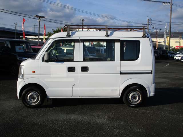 スズキ エブリイ ６６０ ＰＡ ハイルーフ H25年 (九州・沖縄) 99