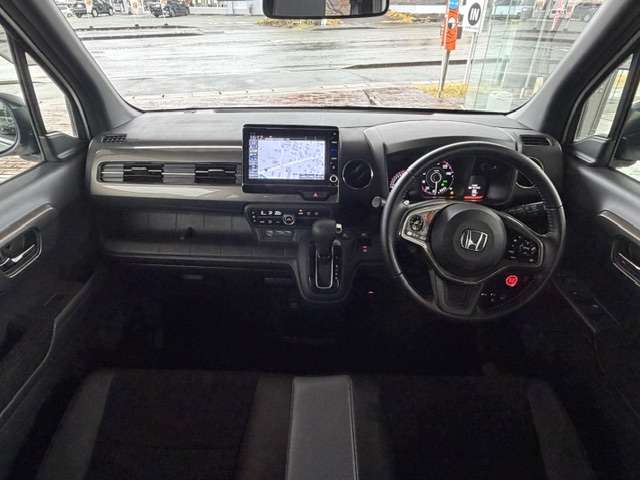 ホンダ Ｎ−ＷＧＮ カスタム ６６０ Ｌ ターボ ホンダ センシング R4年 (九州・沖縄) 99