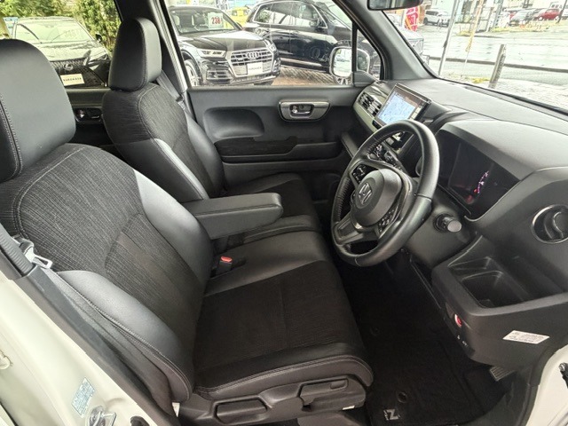 ホンダ Ｎ−ＷＧＮ カスタム ６６０ Ｌ ターボ ホンダ センシング R4年 (九州・沖縄) 99